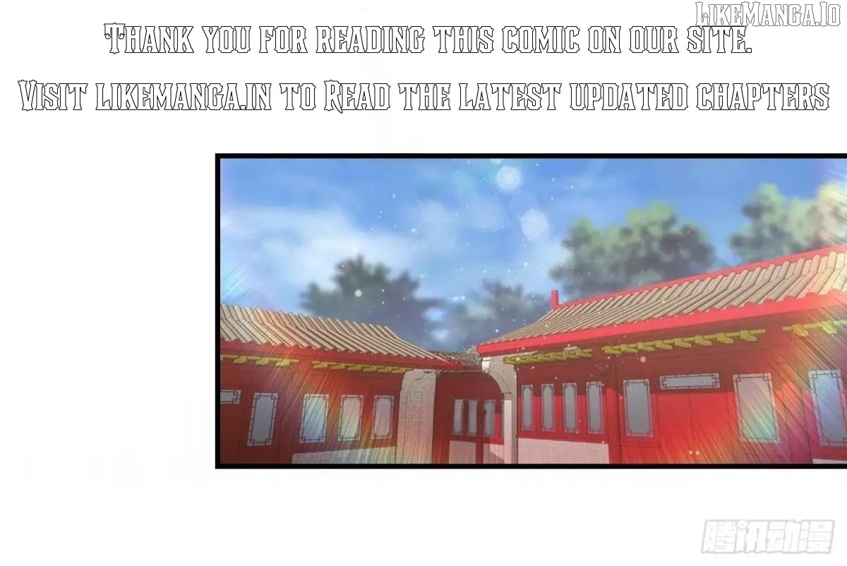 Outrageous! I opened a training class for empresses Chapter 86 - page 1